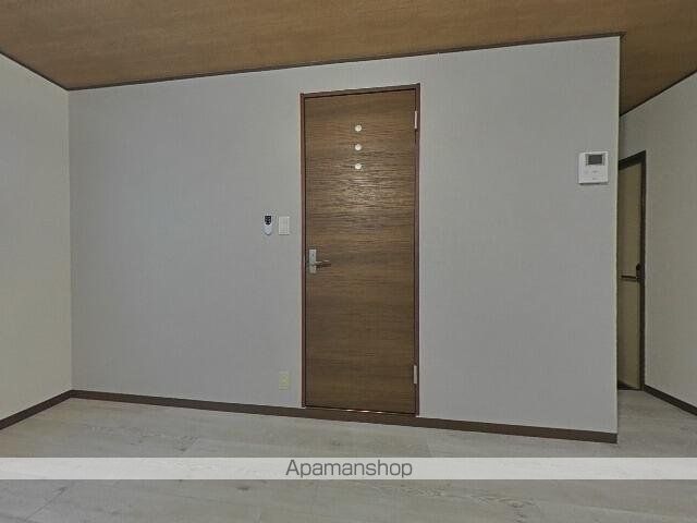 フラワーパレス参番館の内装写真