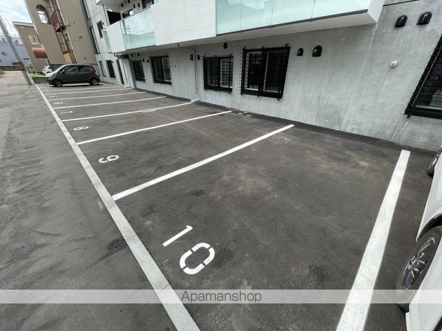 CREARESIDENCE発寒南のその他写真