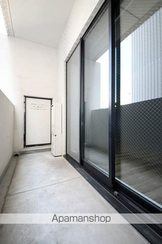 ARDENTOWER南堀江の内装写真