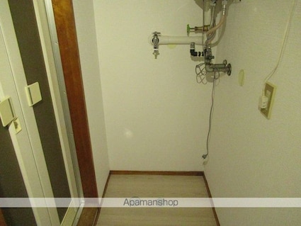 レジデンスきただ[1K/23.18m2]の内装1