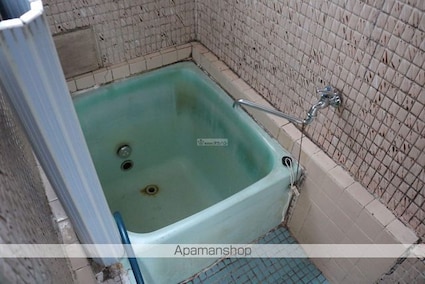 広島県尾道市長江３丁目[3DK/60m2]のバス