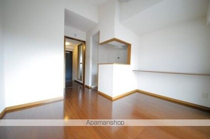 パールウィングス南平[1R/19.93m2]のリビング・居間