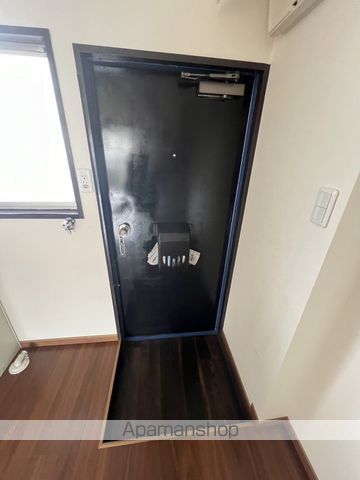 ポルテ北吉津Iの内装写真