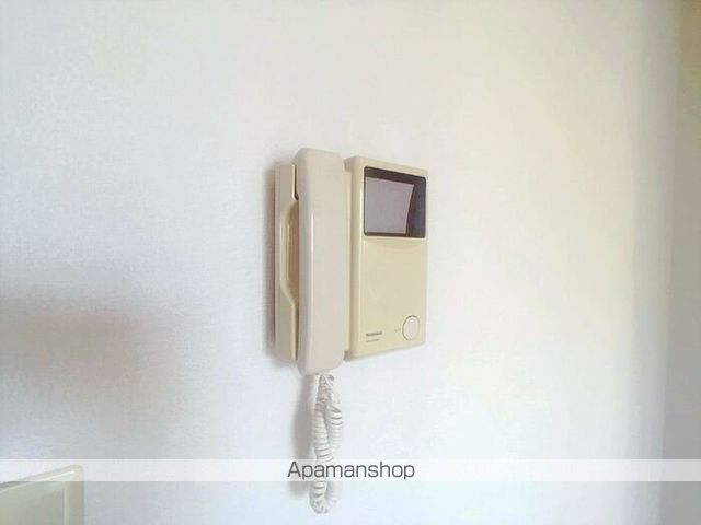 グラシア Aの内装写真
