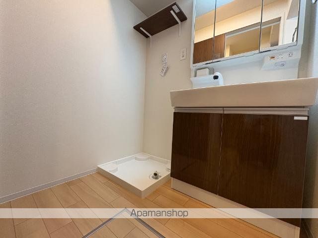 仮)足利市朝倉町アパートの内装写真
