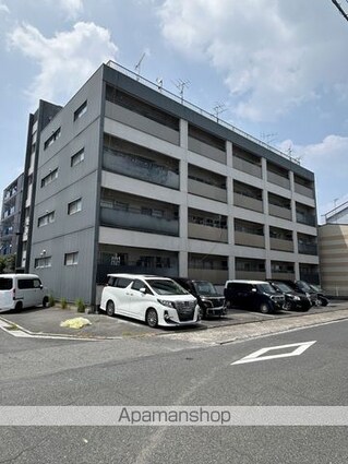 正本マンション[1LDK/40m2]の外観5