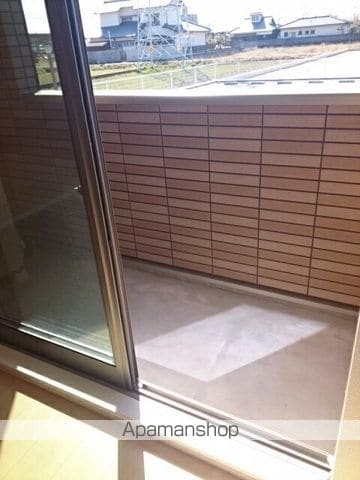 キャッスル Aの内装写真