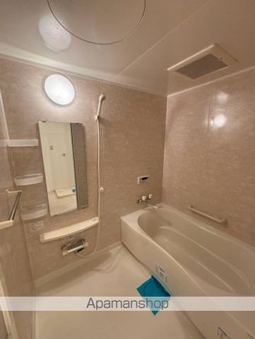グランドポレストーネ大手町弐番館の内装写真