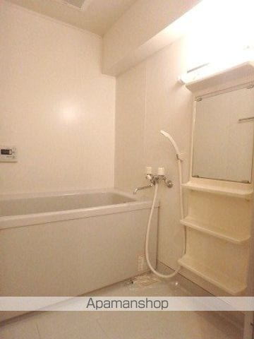 PURE FLATSの内装写真
