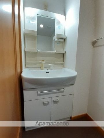ブルック サイドCの内装写真