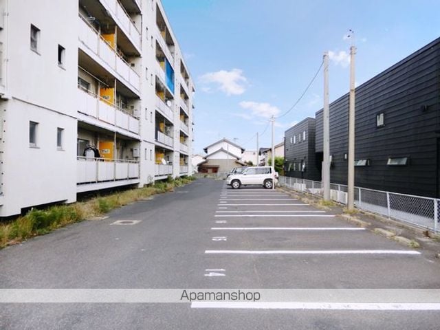 ビレッジハウス白枝1号棟のその他写真