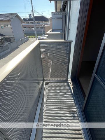 カーサコンフォールの内装写真