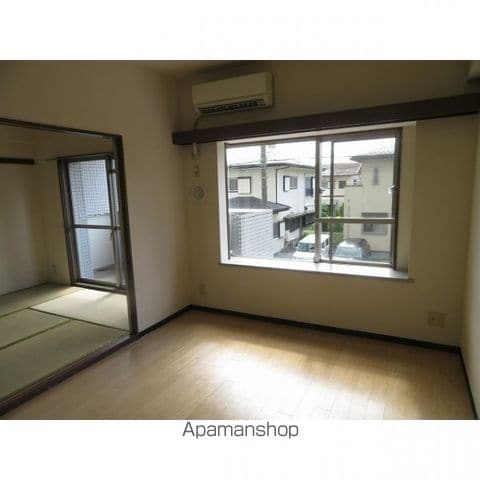 カピトール川崎Iの内装写真