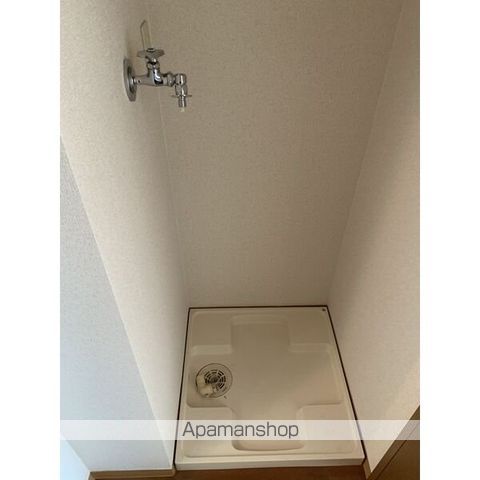 グレイス吹上の内装写真