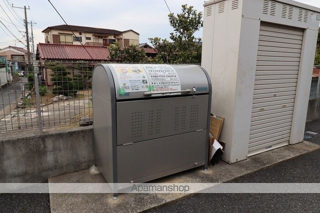 グランパルクのその他写真