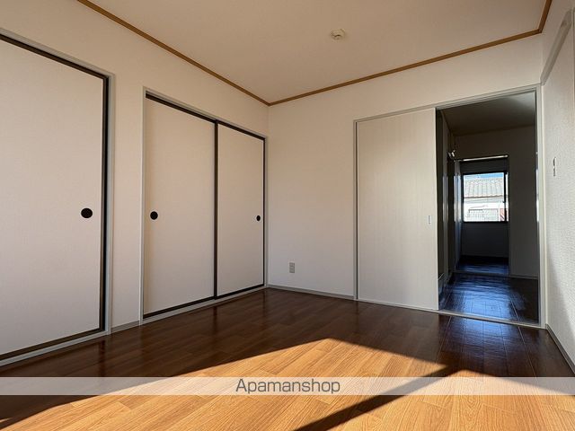セジュール歩絵夢の内装写真