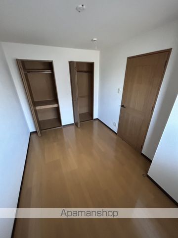 リージングマンションIの内装写真