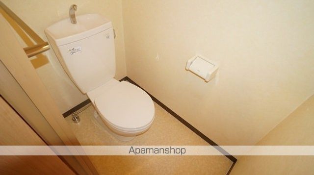 グランカーサ三篠の内装写真