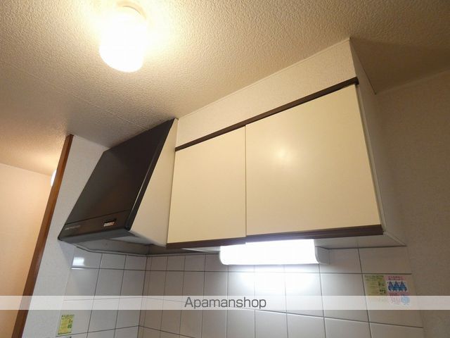 サンアベニュー富塚IIの内装写真