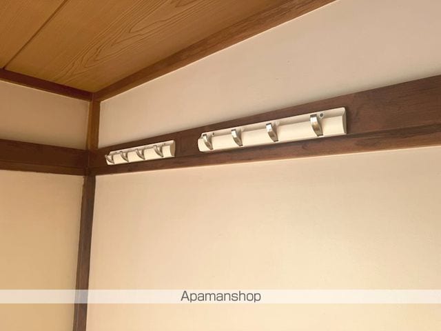 コンモート上原の内装写真