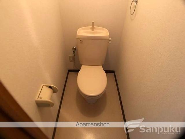 ユーミーつばきの内装写真