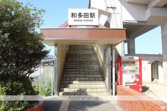 プティボヌールIIの周辺写真