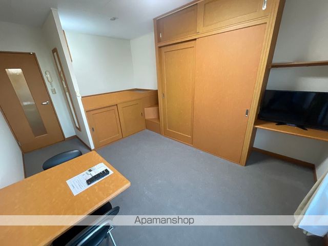 レオパレス大内の内装写真