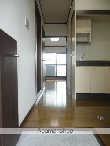 イーストハイツ宮町の内装写真