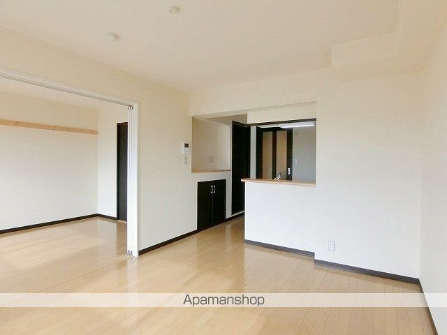 ユーミーエステージの内装写真