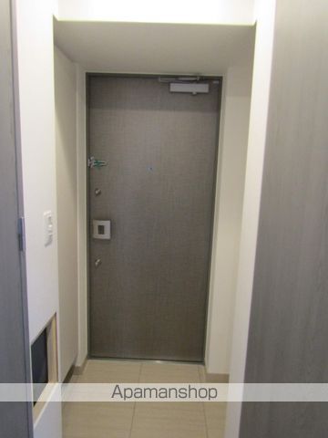 レジュールアッシュOSAKA新深江の内装写真