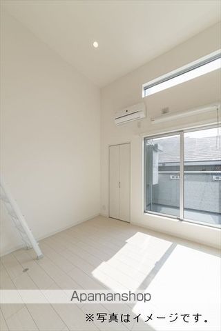 フィエスタ北島の内装写真