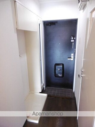 パレスＲＸ大和町[1K/27.3m2]の玄関
