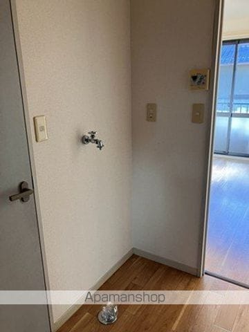 エコーハイツの内装写真