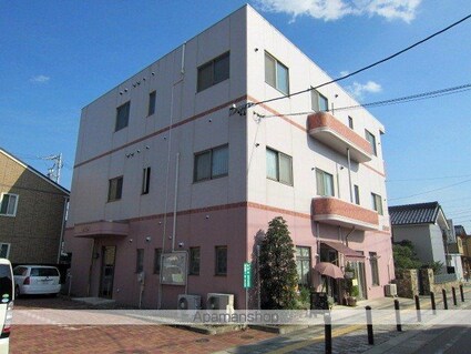 風雅館[3LDK/80.01m2]の外観2