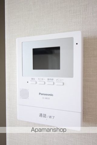 グリーンガーデンハイツB棟の内装写真