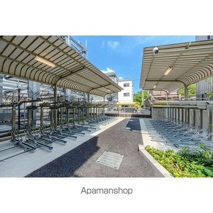 ＳーＲＥＳＩＤＥＮＣＥ上社ａｕｒｅａｔｅ（オリート）[2K/28.56m2]のその他内装2