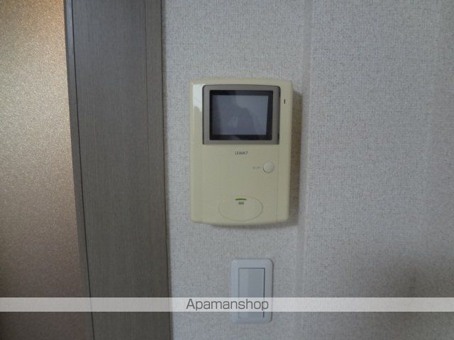 ポンテ アルトの内装写真