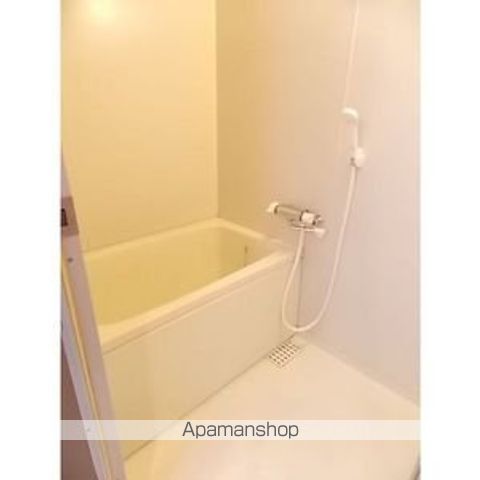 ソレイユ社ヶ丘の内装写真