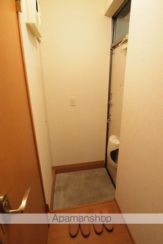 アーバンライフ菊水の内装写真