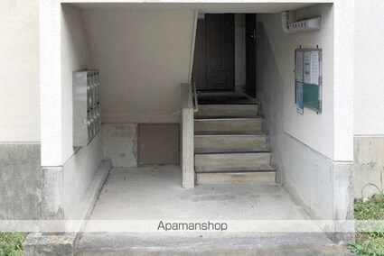 ビレッジハウス落合３号棟[2K/33.54m2]の外観2