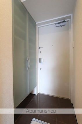アルファレガロ中央町[1K/38.6m2]の玄関