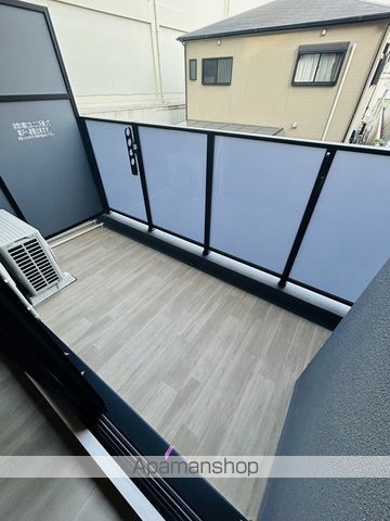 RESIUR−H緑橋駅前の内装写真