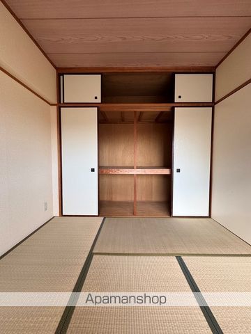 シャインビルの内装写真