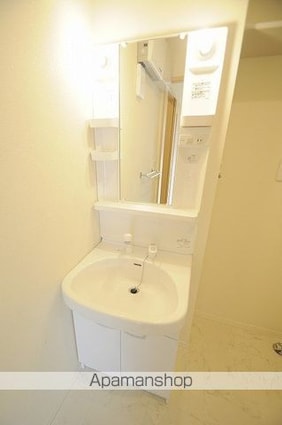 ベルウッドＣ[2LDK/59.92m2]の洗面所