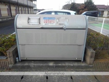 茨城県神栖市大野原１丁目[1K/26.49m2]の共用部2