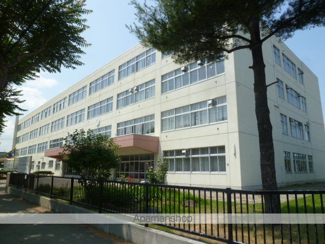 ヴァンテアン元町の周辺写真