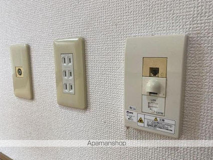 ＣＡＬＶＥＲＴ西宝町[1R/18.69m2]の内装7