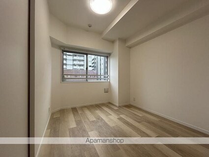 プライムアーバン日本橋人形町[1LDK/40.77m2]のリビング・居間4