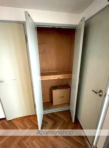 クレール宮崎の内装写真