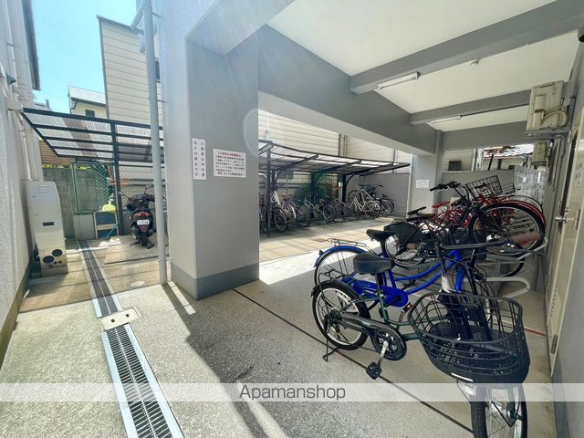 シーダー針中野のその他写真